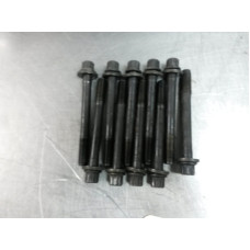100D127 Cylinder Head Bolt Kit For 05-06 Mitsubishi Outlander  2.4